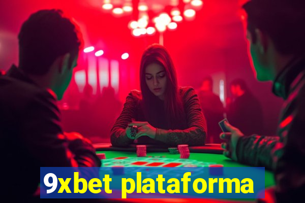 9xbet plataforma